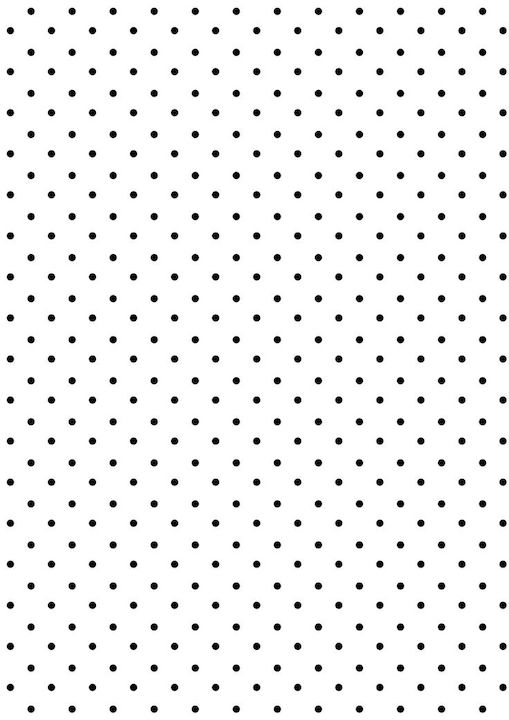 dotted-grid